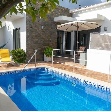 Villa Casa Vitória São Brás de Alportel Exterior foto