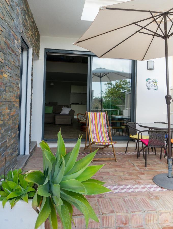 Villa Casa Vitória São Brás de Alportel Exterior foto