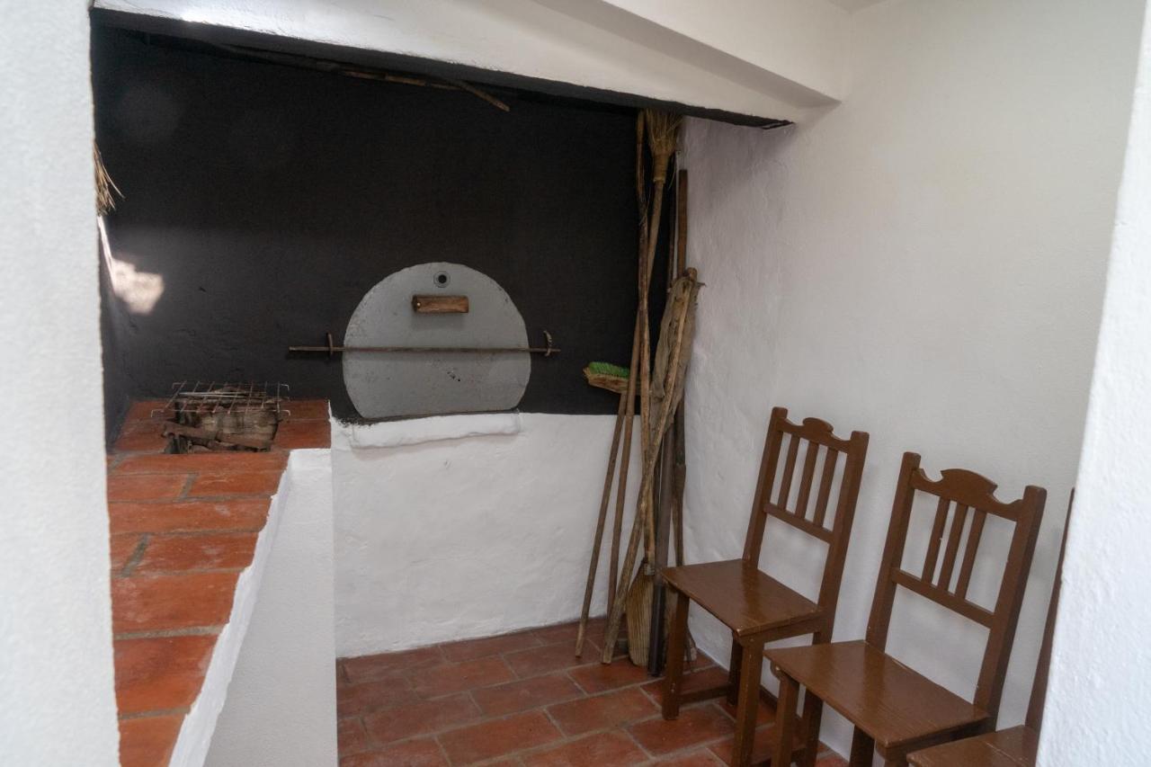Villa Casa Vitória São Brás de Alportel Exterior foto