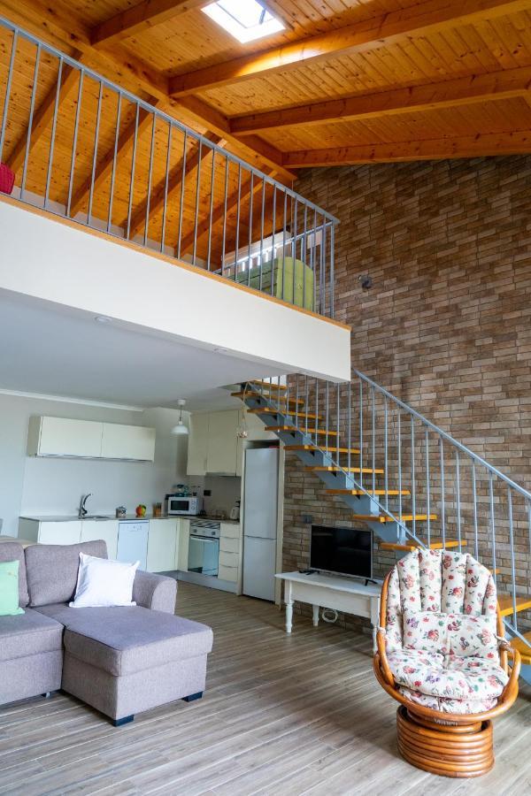 Villa Casa Vitória São Brás de Alportel Exterior foto